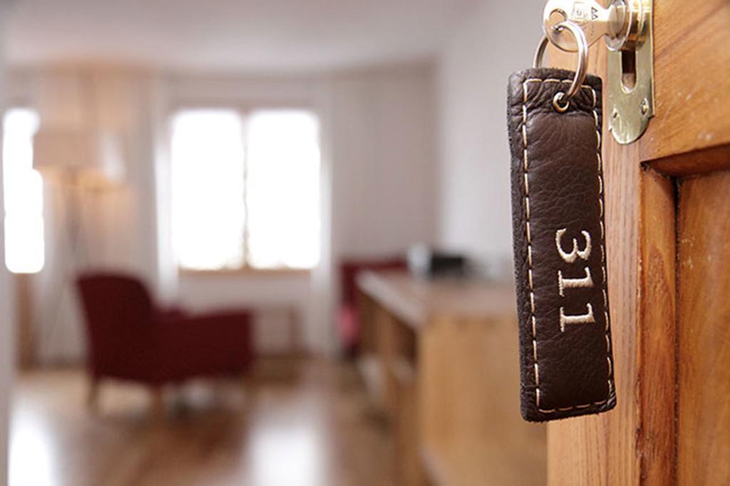 Hotel Gasthof Krone Hittisau Ngoại thất bức ảnh