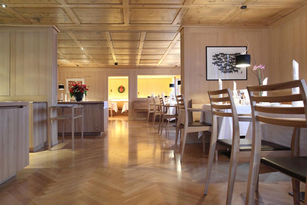 Hotel Gasthof Krone Hittisau Ngoại thất bức ảnh