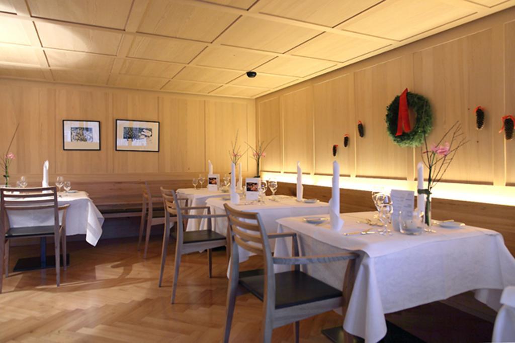 Hotel Gasthof Krone Hittisau Ngoại thất bức ảnh