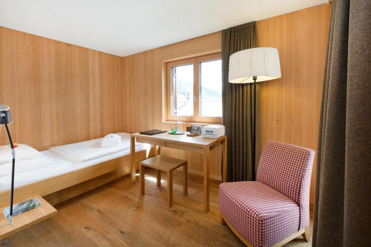 Hotel Gasthof Krone Hittisau Ngoại thất bức ảnh