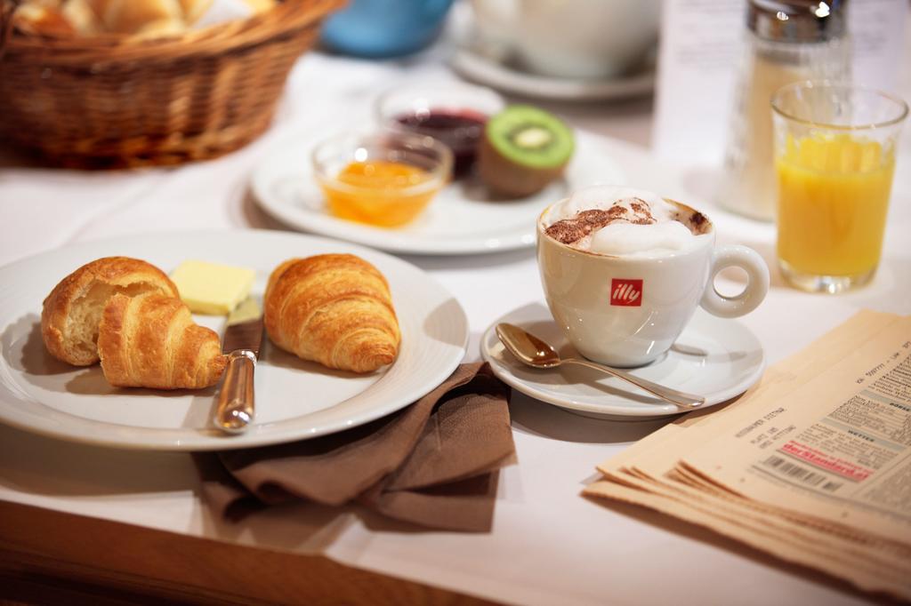 Hotel Gasthof Krone Hittisau Ngoại thất bức ảnh