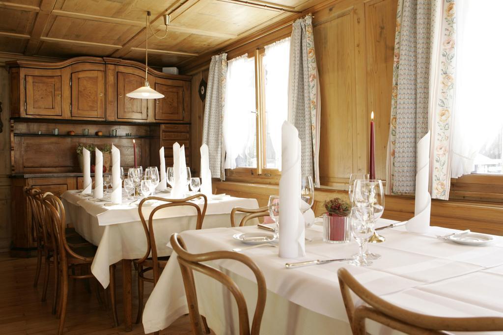 Hotel Gasthof Krone Hittisau Ngoại thất bức ảnh
