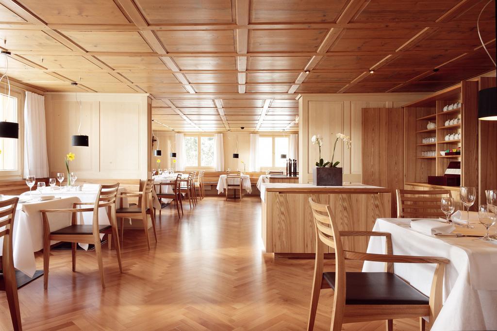 Hotel Gasthof Krone Hittisau Ngoại thất bức ảnh