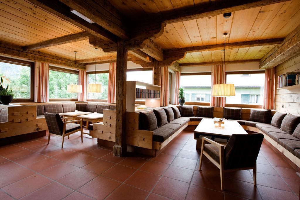 Hotel Gasthof Krone Hittisau Ngoại thất bức ảnh