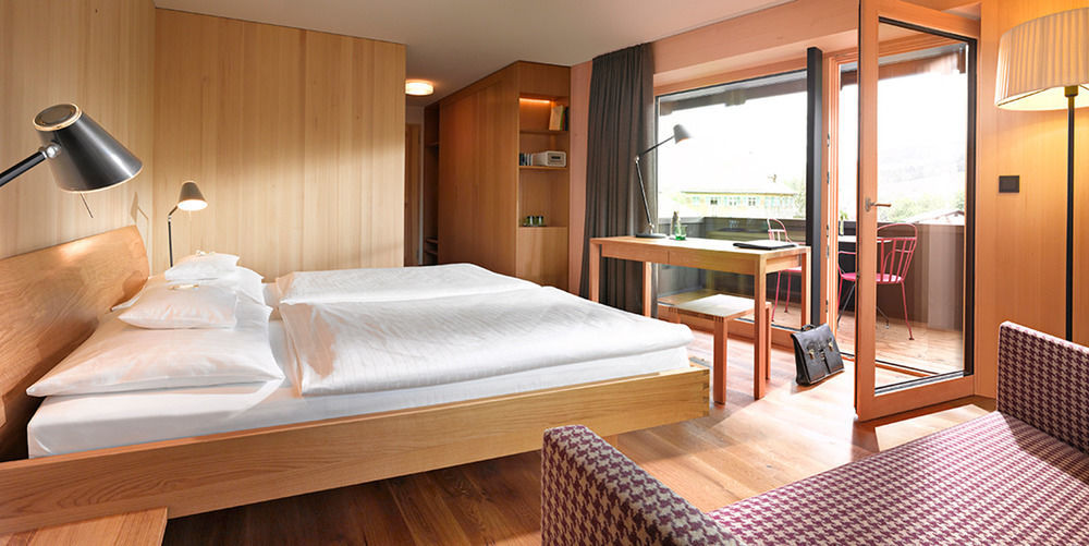 Hotel Gasthof Krone Hittisau Ngoại thất bức ảnh