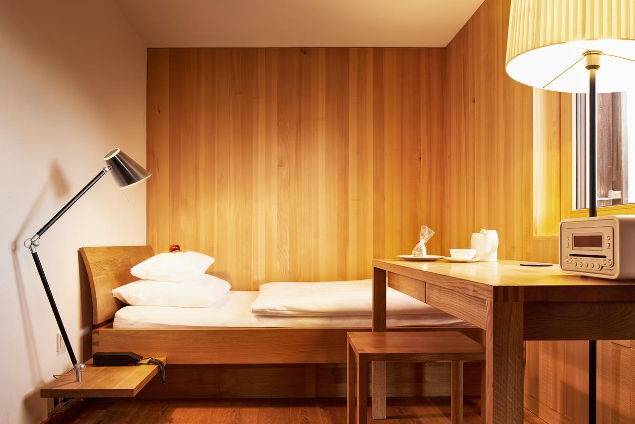 Hotel Gasthof Krone Hittisau Ngoại thất bức ảnh